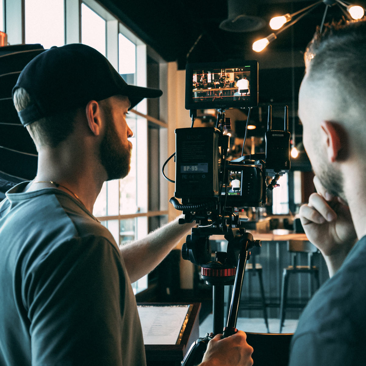 Exploring the Impact of AI on Video Production