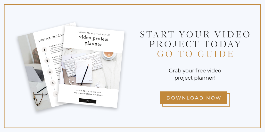 Video Project Planner Loyel Media Download
